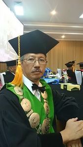 Mokhamad Hendayun