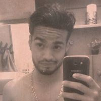 Emmanuel Ocando