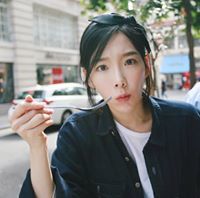 Kim Huong