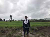 Eyob Girma
