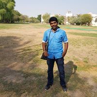Varaju Rgv
