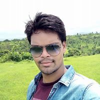 Ayub Shaikh
