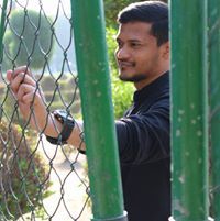 Asif Khan