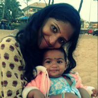 Hema Chowdary