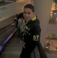Ahmed Soliman
