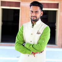 Mitesh Prajapati