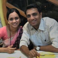 Yogesh Mali