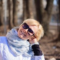 вера попова