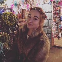 Анастасия Алексеева