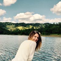 Issy Gordon