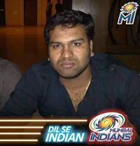 Sandeep Reddy