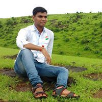 गणेश बोर्गे