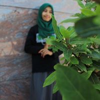 Wahda Asroria