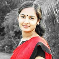 Drgnaneswari Suresh