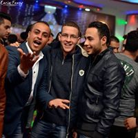 Ahmed Omran