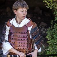 Ниянна Буртовая