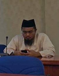 Mohd Fariz