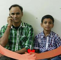 Sanjay Kumar