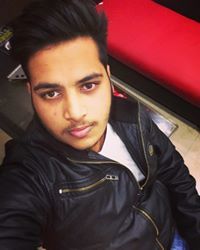 Shivam Goyal