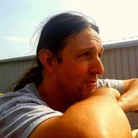 Scott McGill
