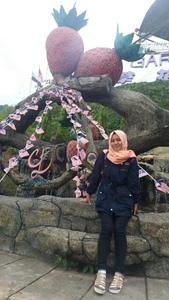 Tunasih Eka Putri