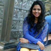 Soumya Joseph