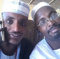 Abdalla Mohamed