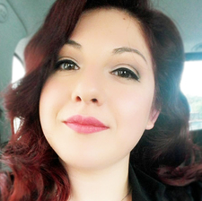 Isabella Cacciabaudo