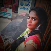 Anitha Vasanthkumar