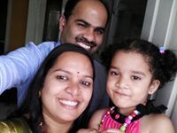 Prathima Prabhu