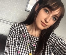 Scarlett Clarke