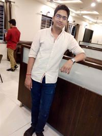 Shubham Morey