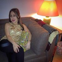 Azadeh Oftadeh