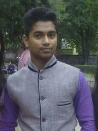 Deepak Kumar