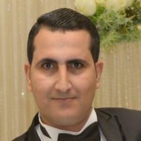 Ahmed Elarosy