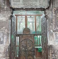 محمد اسماعيل