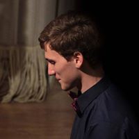 Алексей Халин