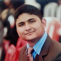 Pranshul Pandey