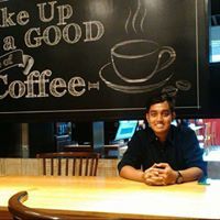 Matias Nugroho