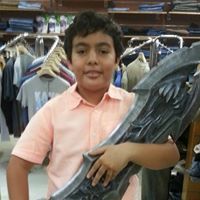 Amr Khaled