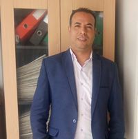 الاستاذ رابح