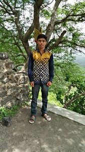 Mahesh Patil
