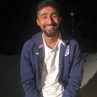 Siddharthen Rajasegaran