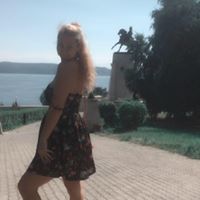 Anzhelika Petrova
