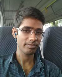 Chayan Mondal
