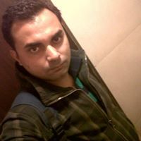 Milind Worah