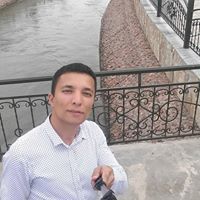 Elbek To'Rayev
