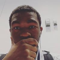 Yaw Ajarko