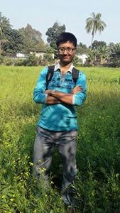 Arghyadip Pathak