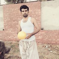 Jamshed Aftab